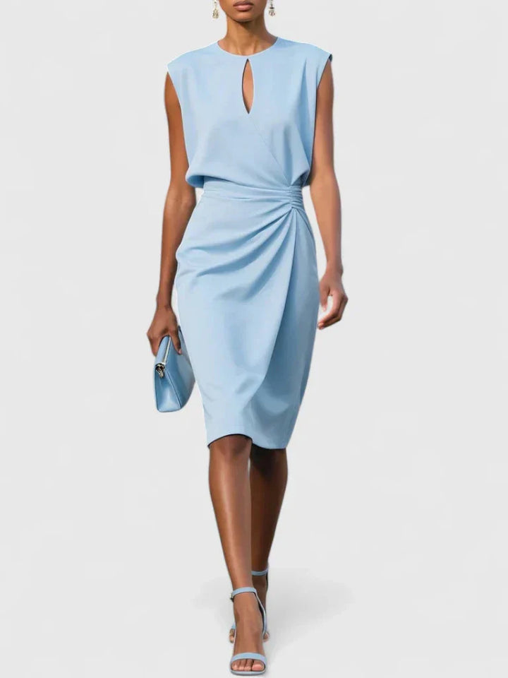 Seraphine | Sophisticated Dress