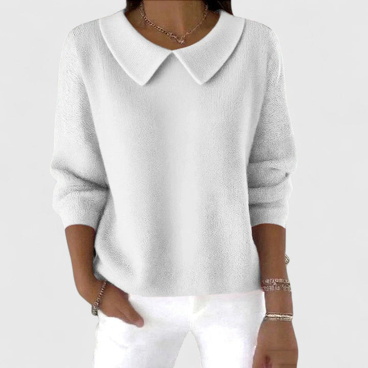 Kire - Classic Warm Sweater