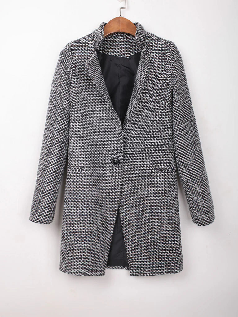 Braylen | City Coat