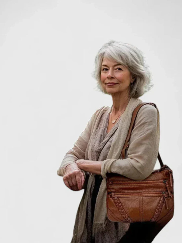 Marivella | Timeless Bag