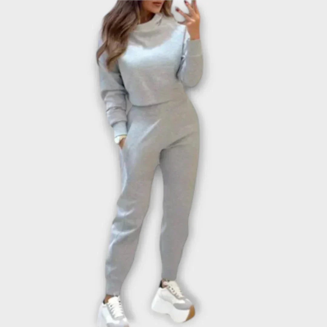 Sarah | Casual Jogging Set for a Comfortable Style