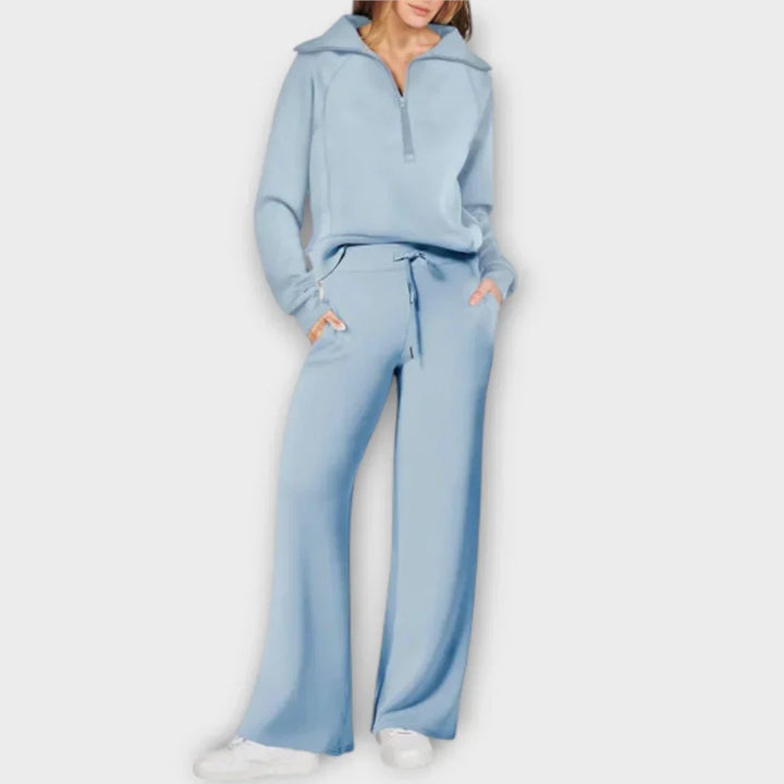 Allison | Comfortable 2-Piece Lounge Set