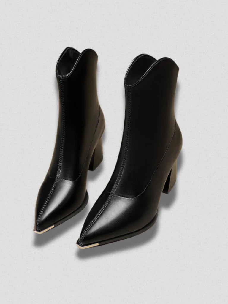 Eviera | Classic Boots