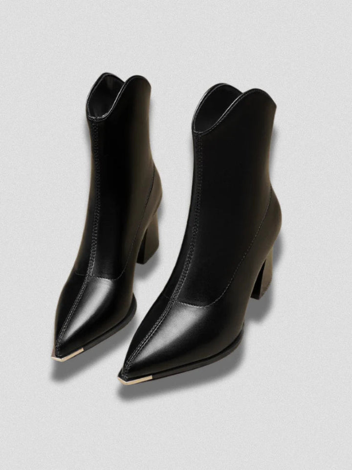 Eviera | Classic Boots