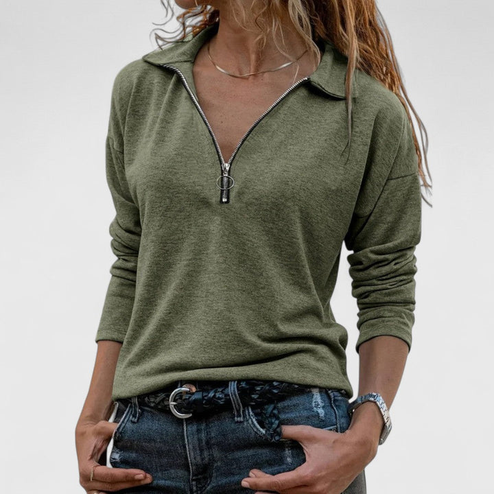 Elaine - Comfortable Top