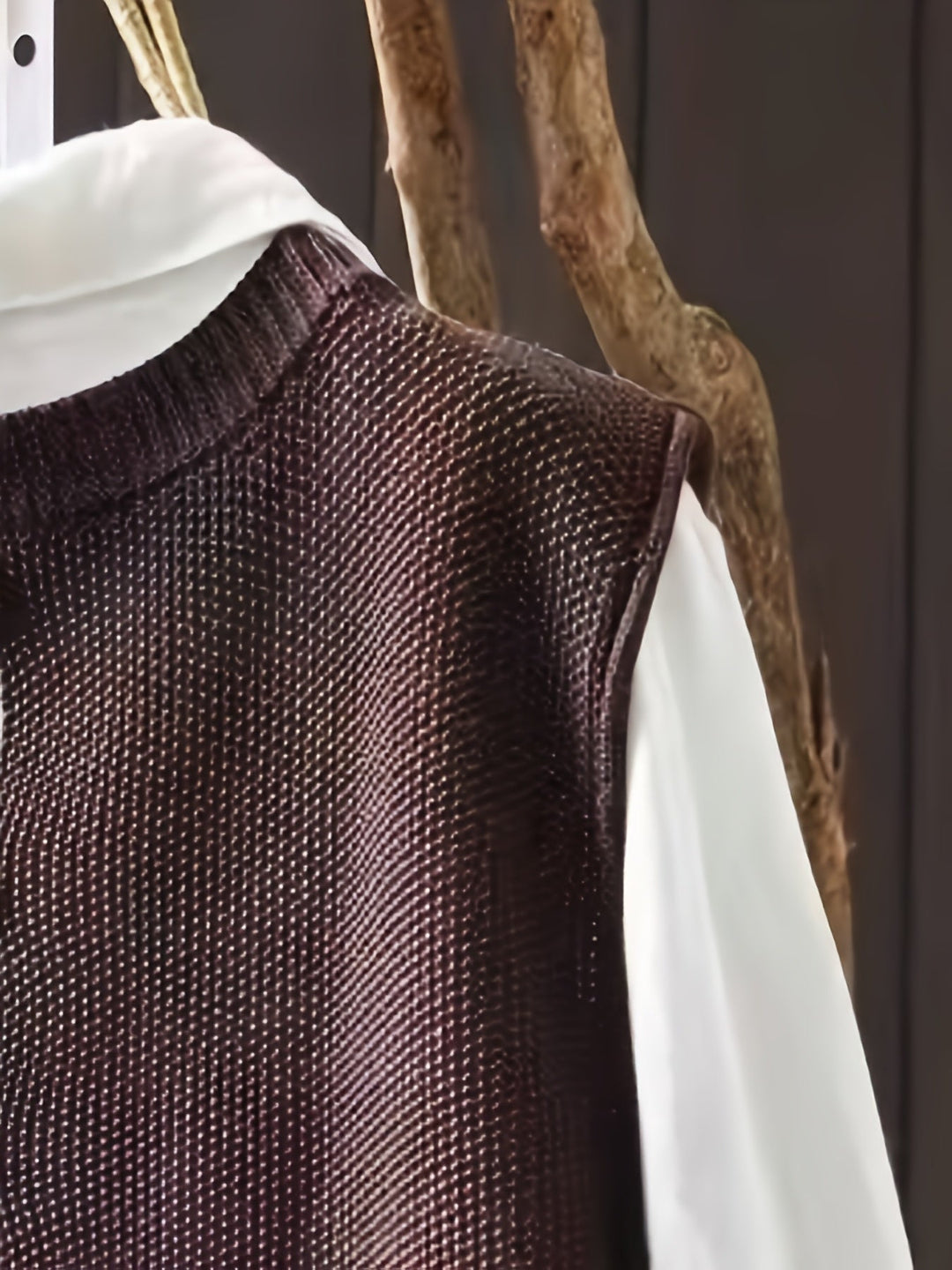 Rowan | Elegant and comfortable cardigan