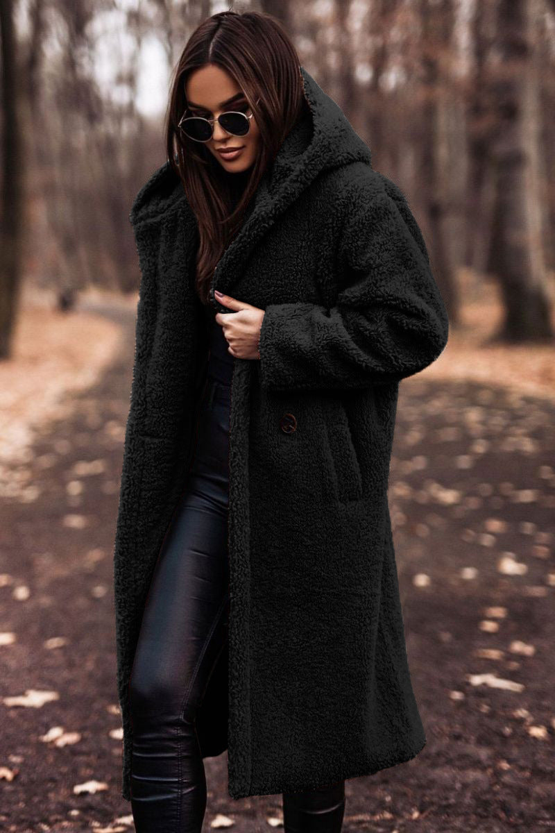 Harriet | Coats for Ultimate Warmth and Comfort