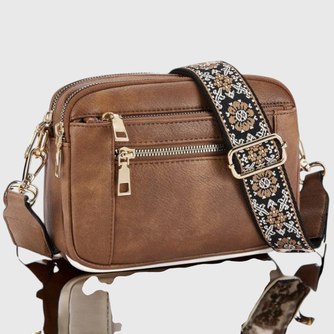 Lucy | Refined and Stylish Shoulder Bag