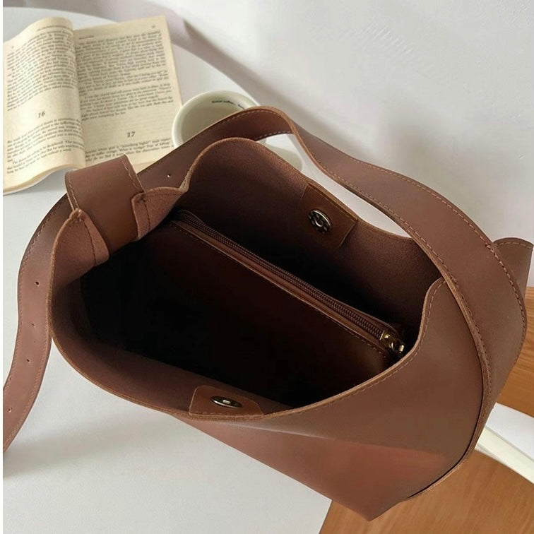 Charlotte | Trendy and Elegant Shoulder Bag