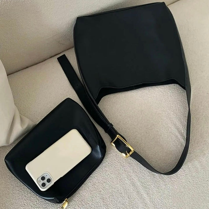Charlotte | Trendy and Elegant Shoulder Bag