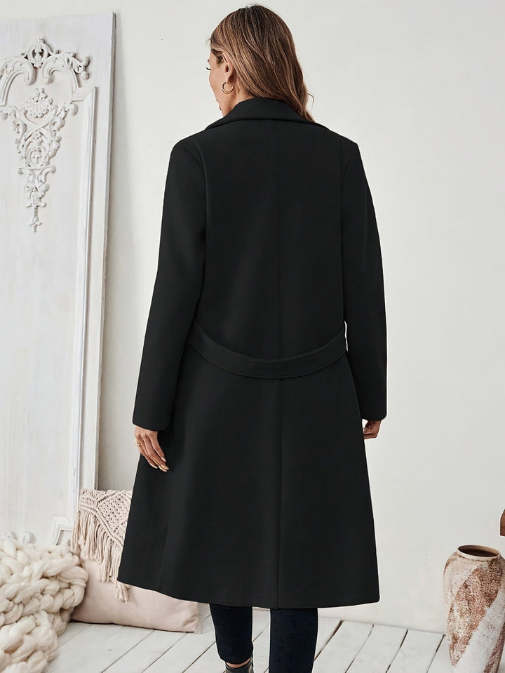 Becky – Classic Coat