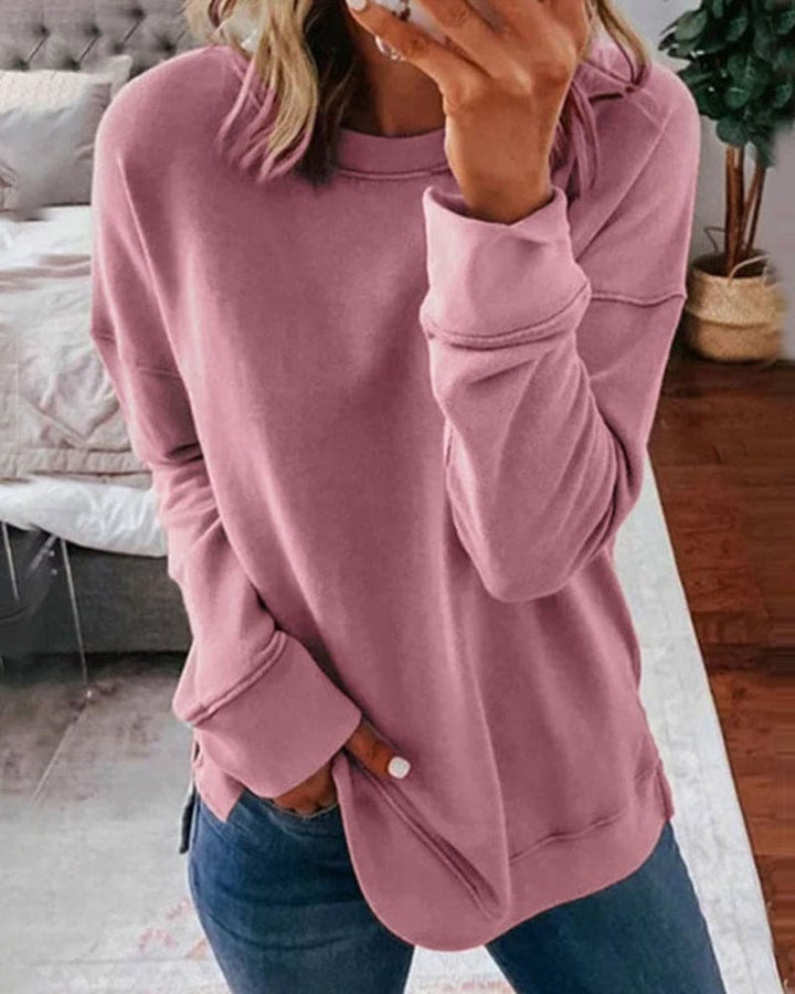 Elizabeth | Ultra-Cozy and Stylish Sweater
