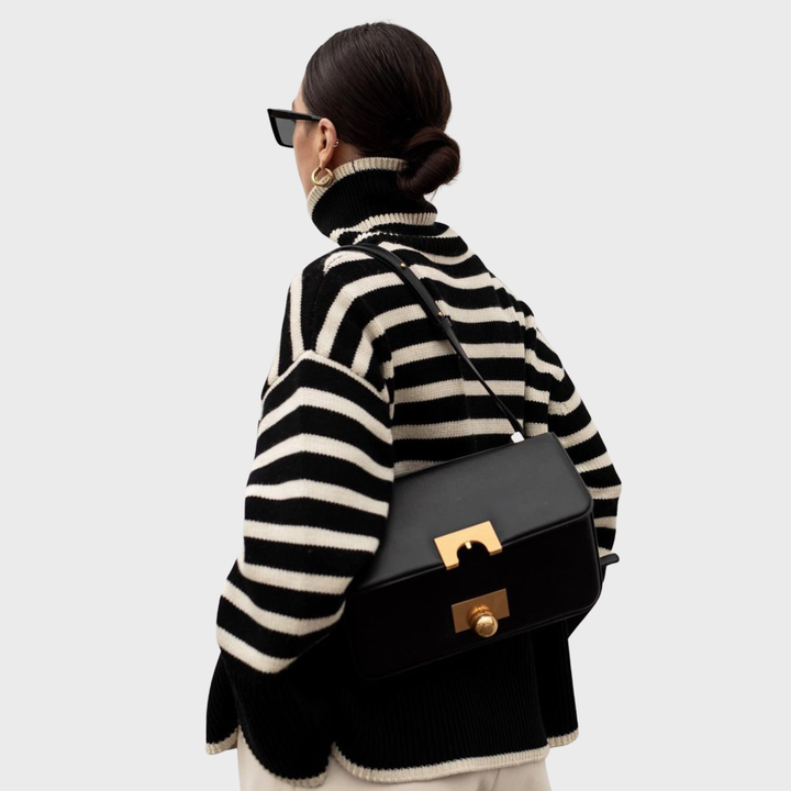 Harriet | Elegant Casual Sweater for a Chic and Comfortable Style