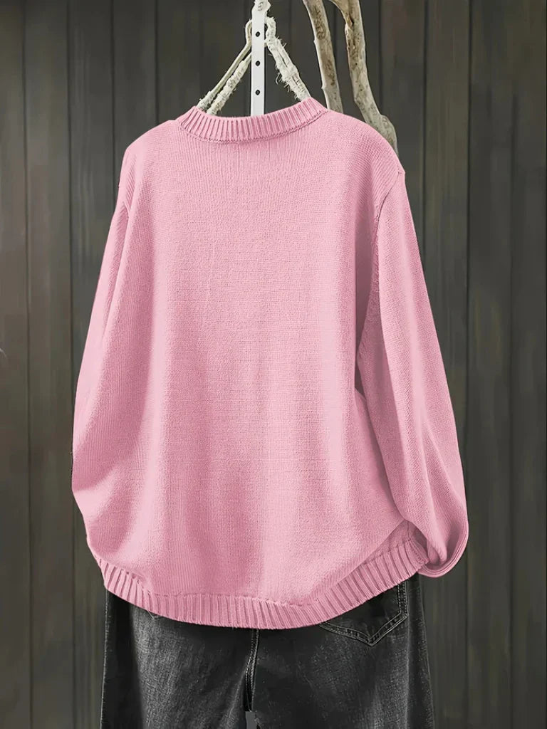 Serelith | Refined Cardigan