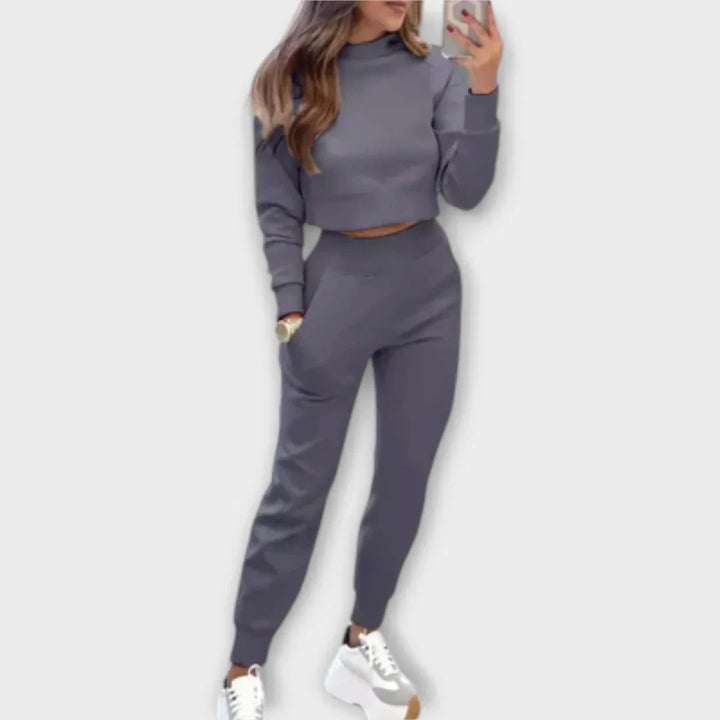 Sarah | Casual Jogging Set for a Comfortable Style