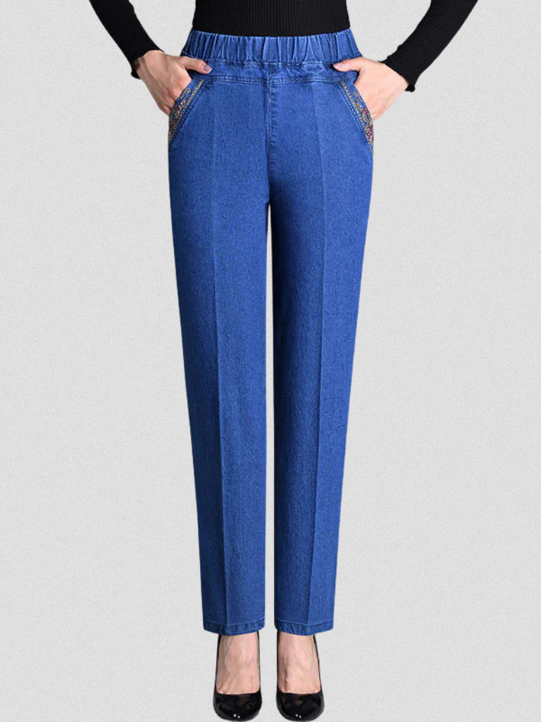 Helena | Comfort Jeans