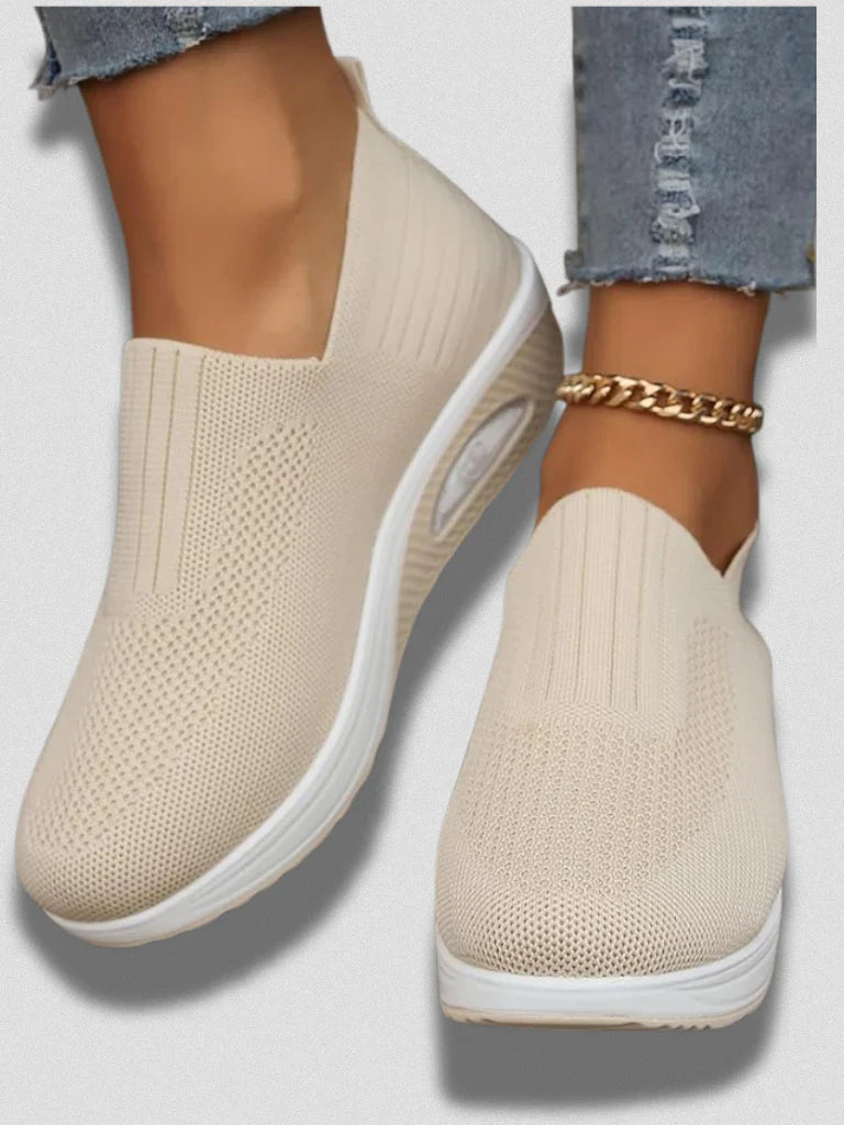 Adrienne | Walking Shoes