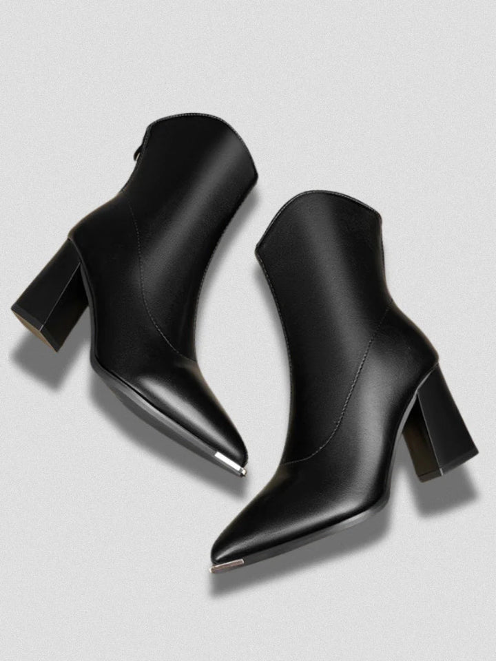 Eviera | Classic Boots