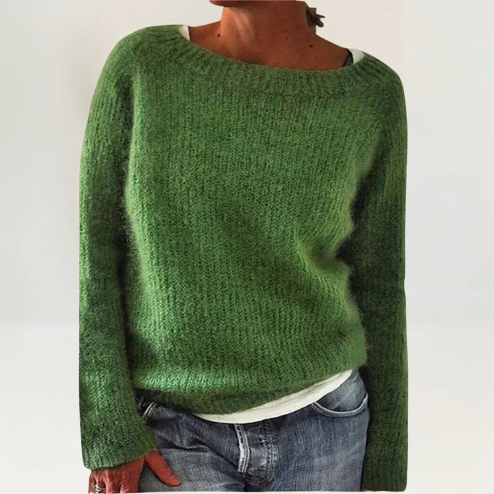 Susie | Comfortable and Cozy Sweater