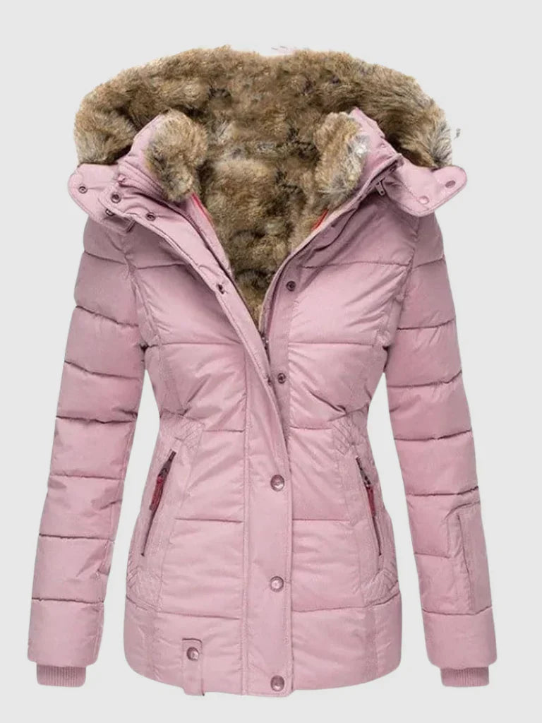 Lyanna | Classic Coat