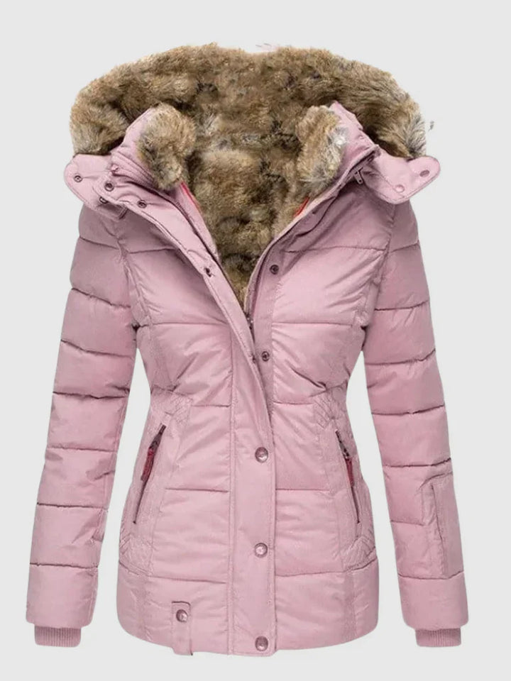 Lyanna | Classic Coat