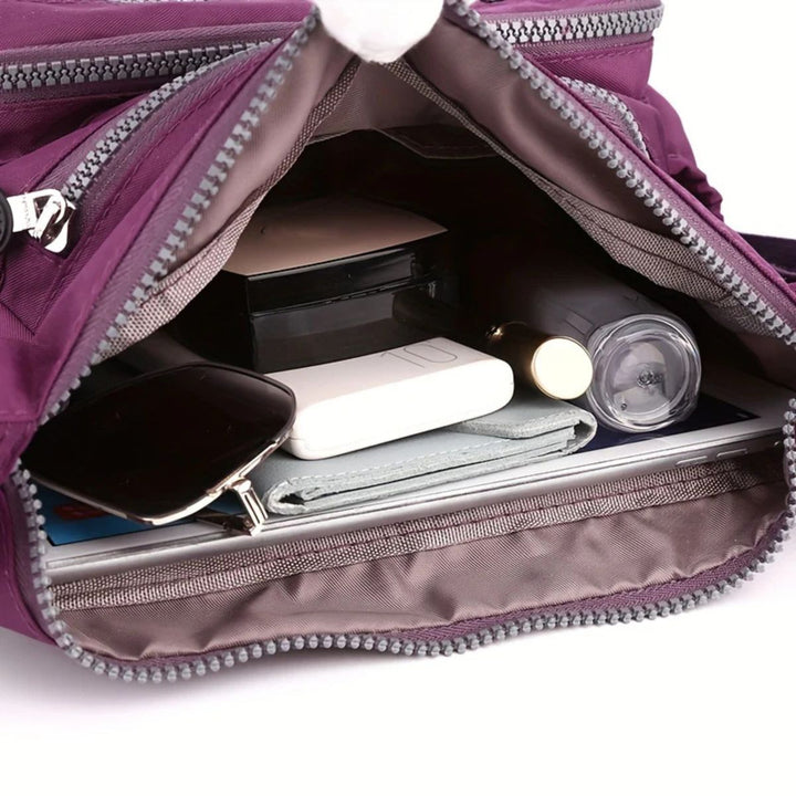 Imogen | Modern Shoulder Handbag