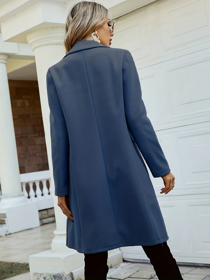 Debbie – Elegant Coat