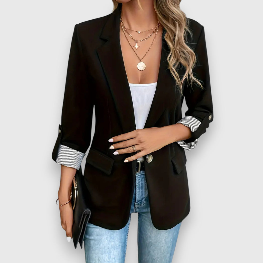 Carys | Elegant and Versatile Business Blazer