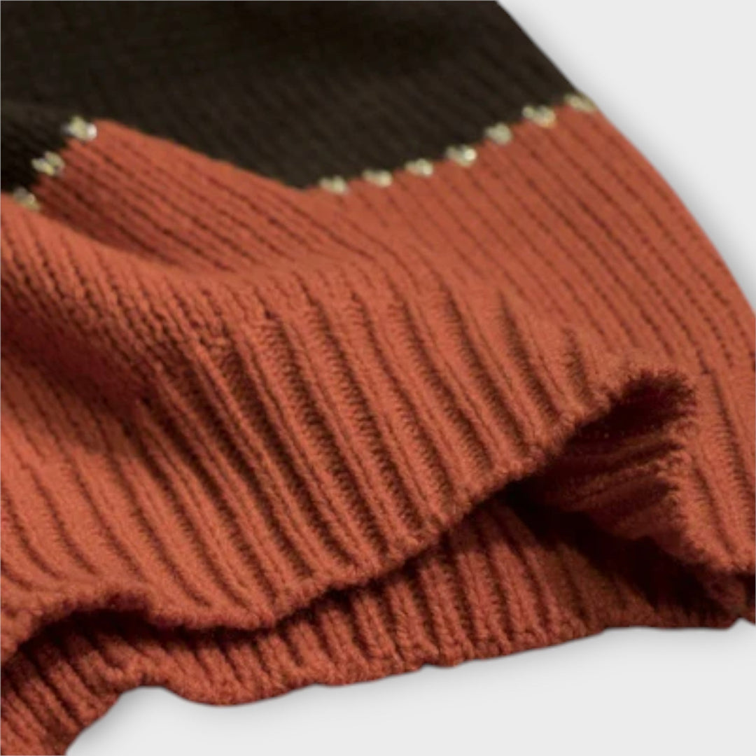 Amelia | Comfortable and Cozy Jersey for a Perfect Style