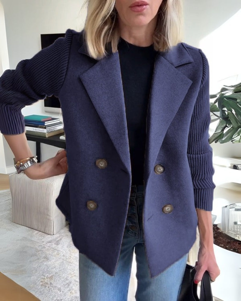 Jasier - Effortless Chic Blazer