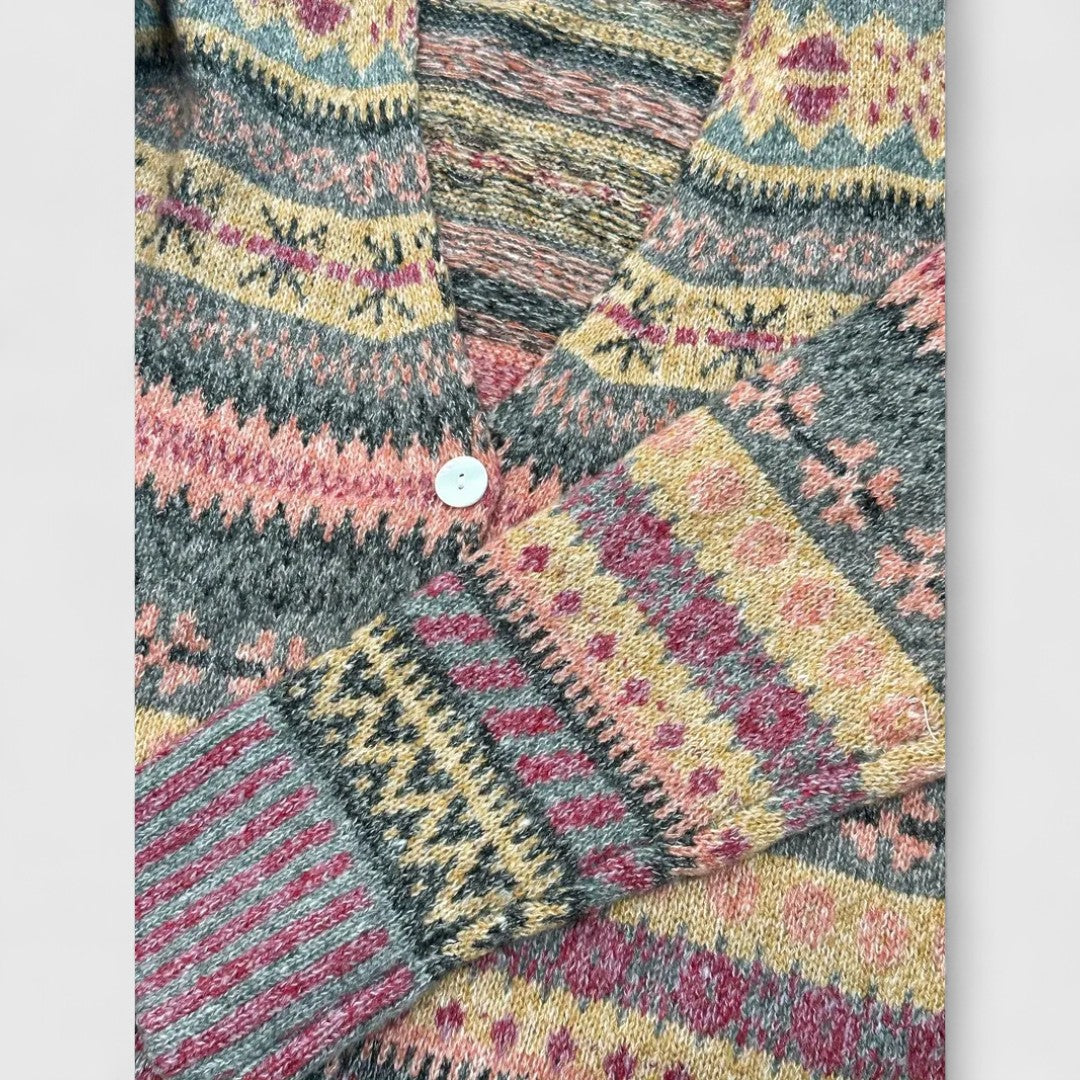 Isadora - Elegant Cardigan