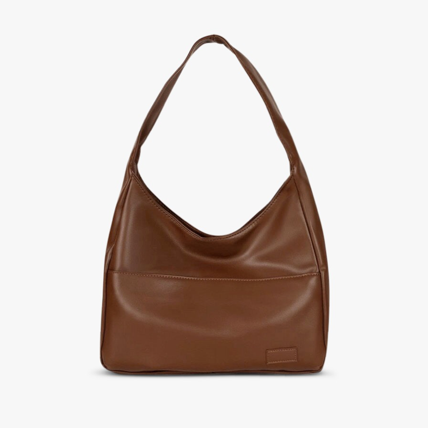 Ruby | Essential Everyday Shoulder Bag