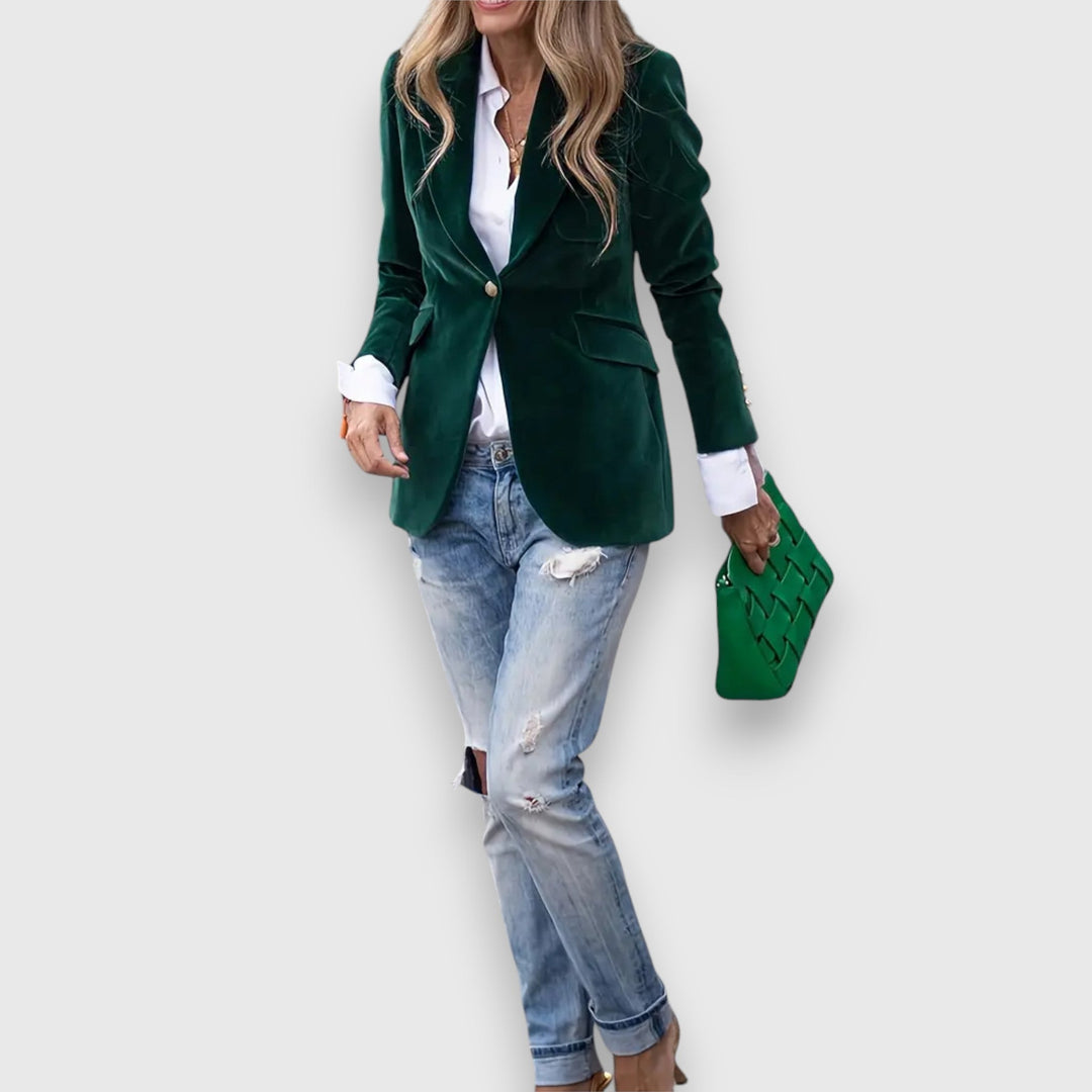 Holly | Stylish Blazer for Every Occasion