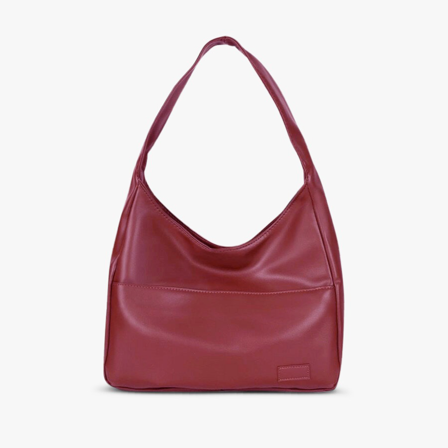 Ruby | Essential Everyday Shoulder Bag