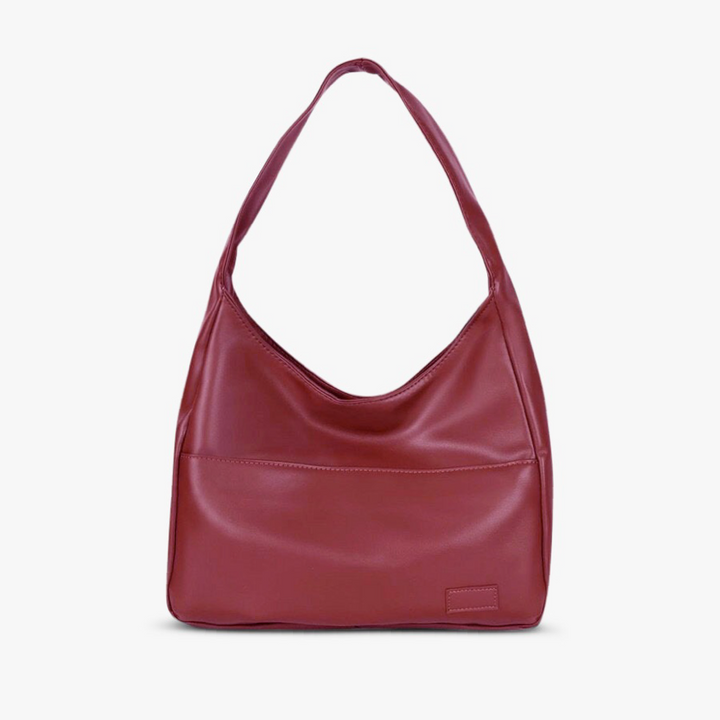 Ruby | Essential Everyday Shoulder Bag