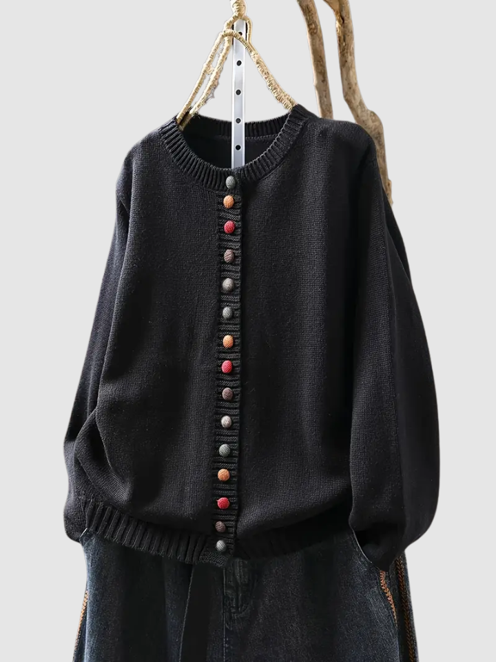 Adalyn | Elegant and cozy essential for your wardrobe