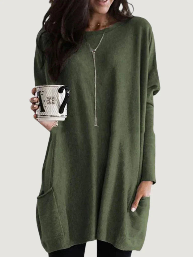 Aurelise | Comfortable Tunic