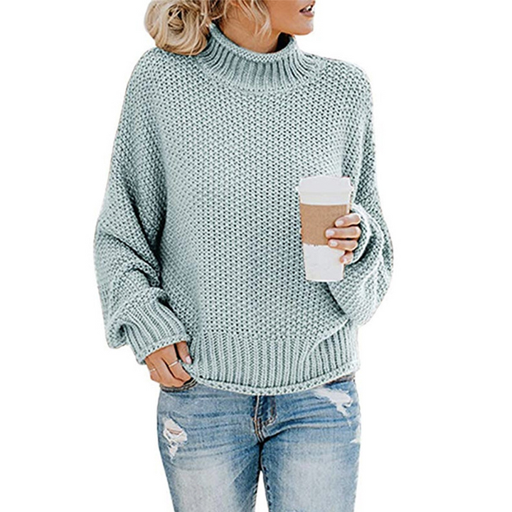 Noelle | Snug Pullover