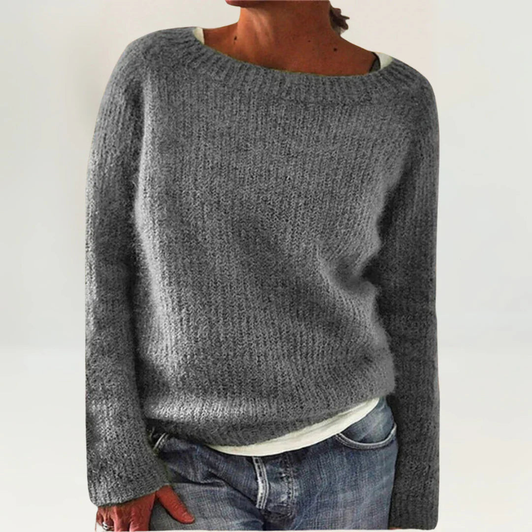Susie | Comfortable and Cozy Sweater