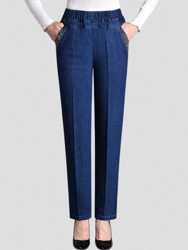 Helena | Comfort Jeans