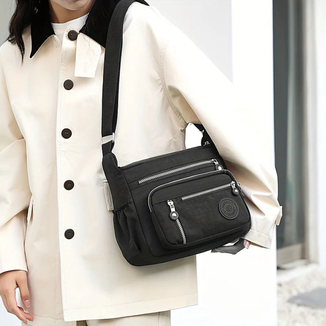 Imogen | Modern Shoulder Handbag