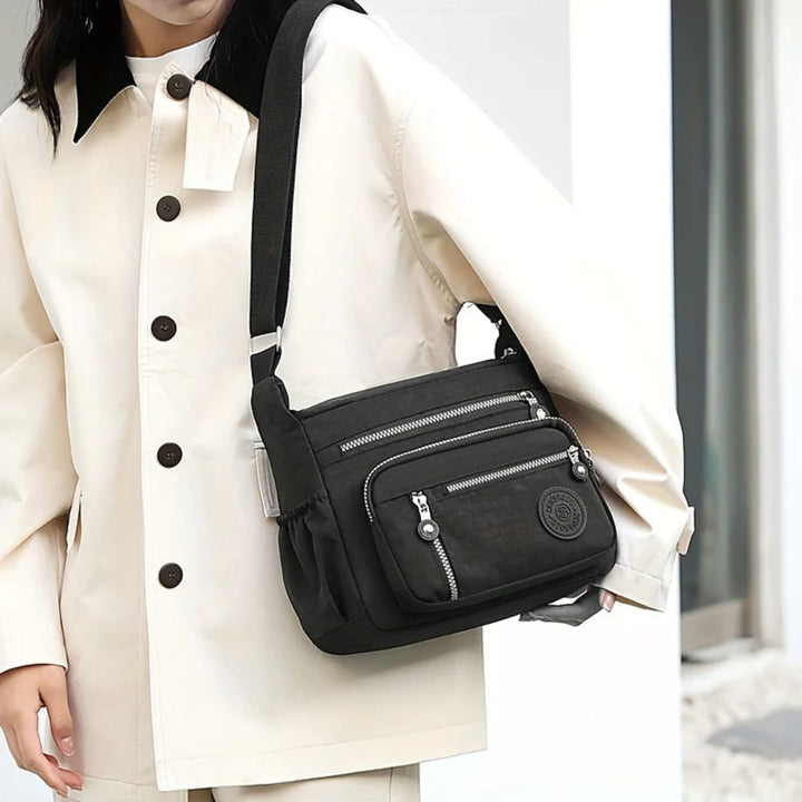 Imogen | Modern Shoulder Handbag