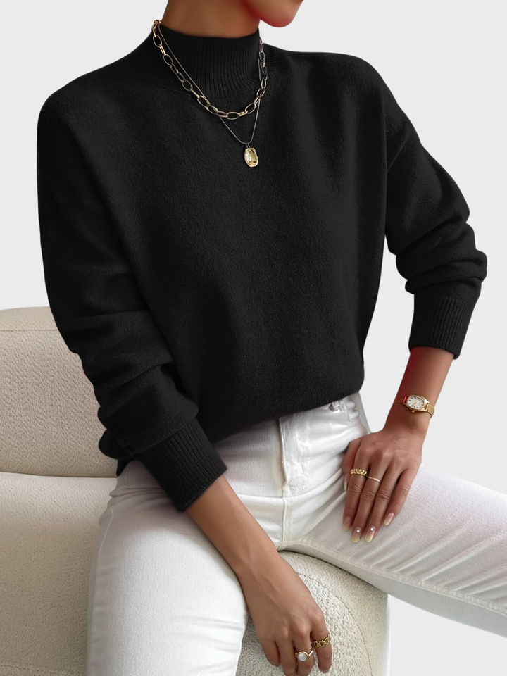 Eloise | Trendy and Cozy Knit for an Elegant and Comfortable Look