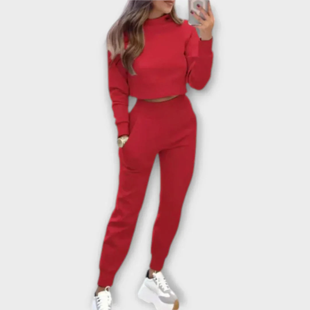 Sarah | Casual Jogging Set for a Comfortable Style