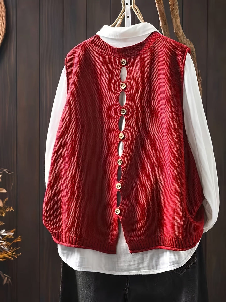 Rowan | Elegant and comfortable cardigan