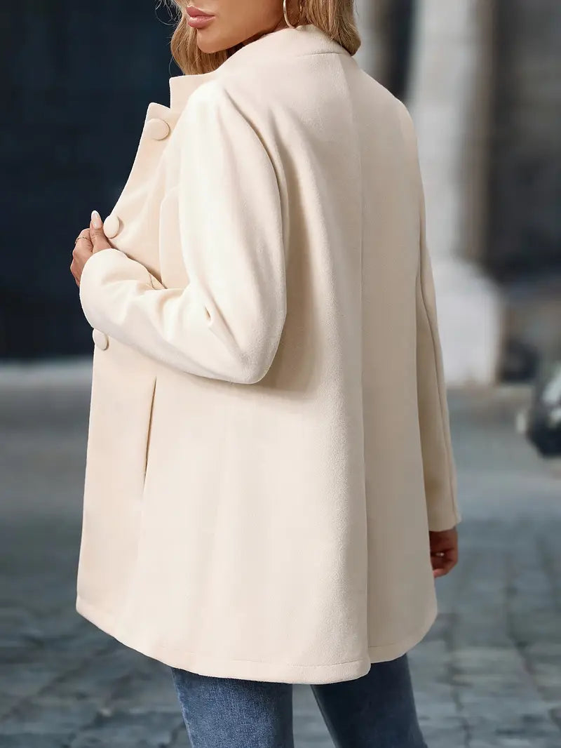 Milly | Elegant and Versatile Jacket