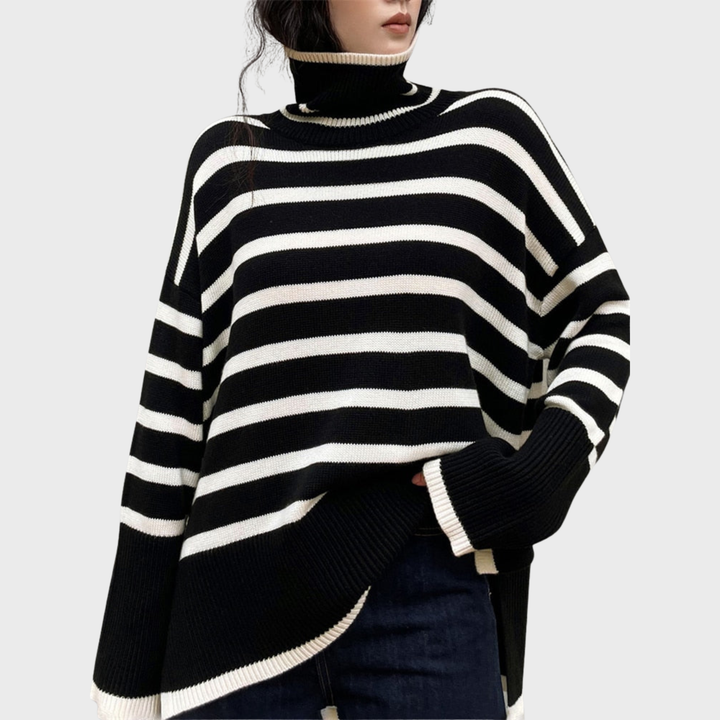 Harriet | Elegant Casual Sweater for a Chic and Comfortable Style
