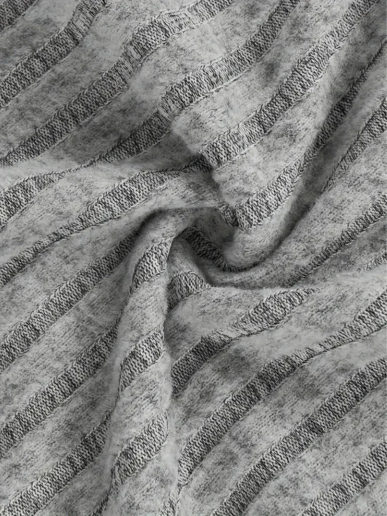 Kaia | Casual Knit Longsleever