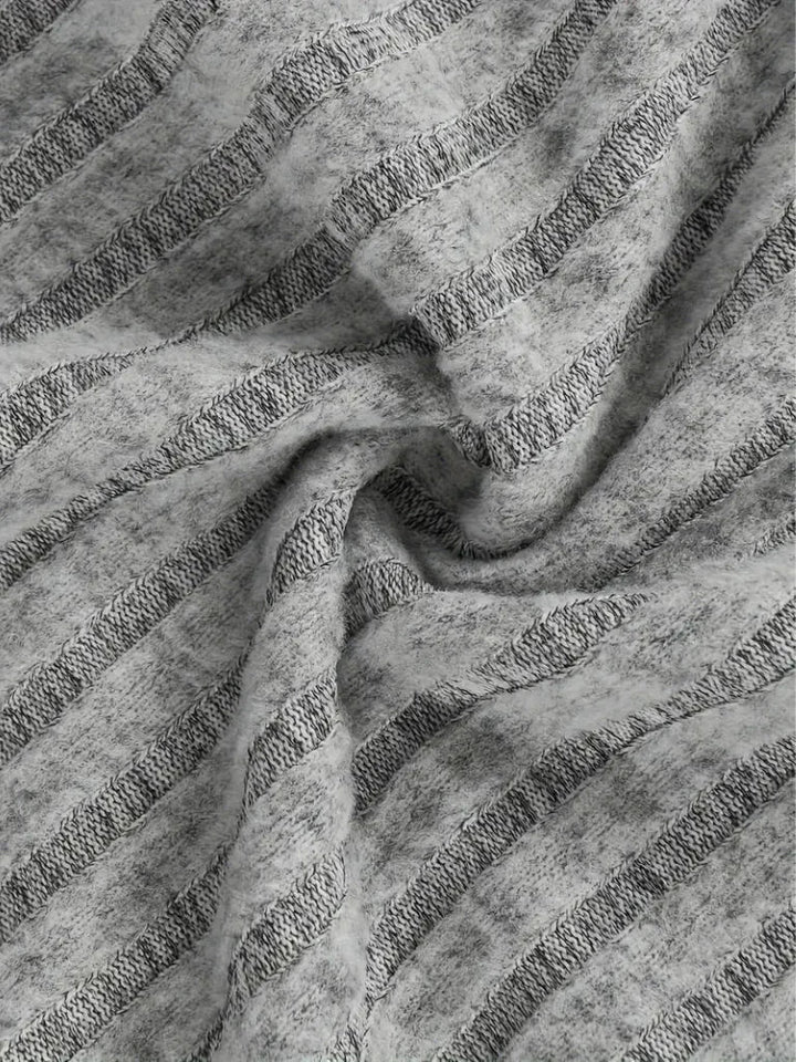 Kaia | Casual Knit Longsleever