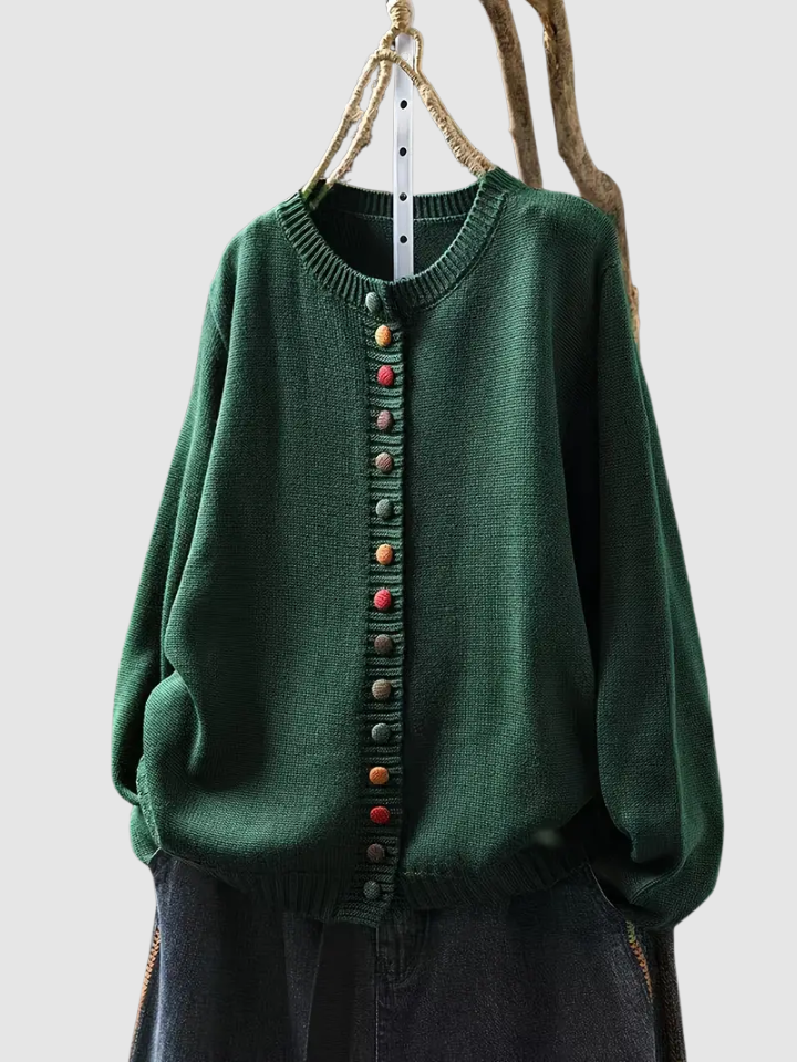 Adalyn | Elegant and cozy essential for your wardrobe